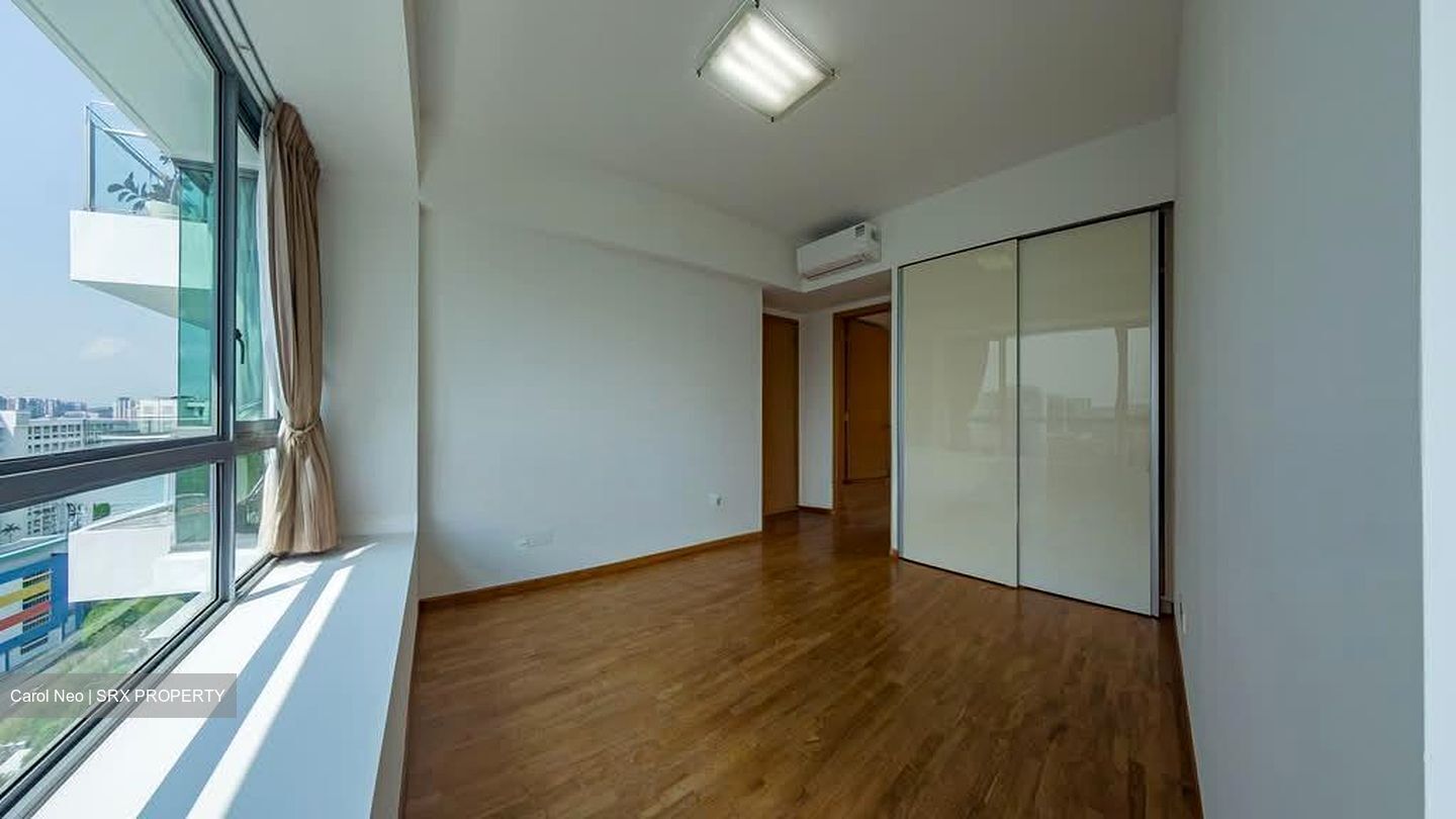 Dakota Residences (D14), Condominium #599734061
